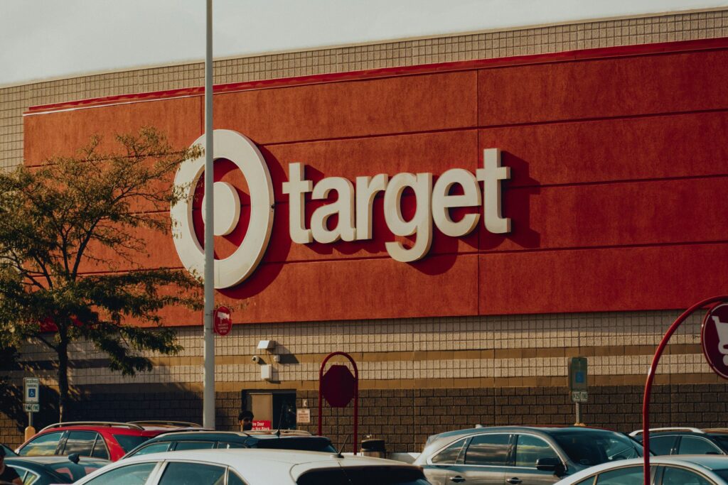 Target Sign