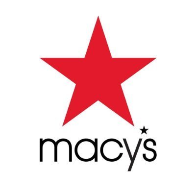 Macy's Logo