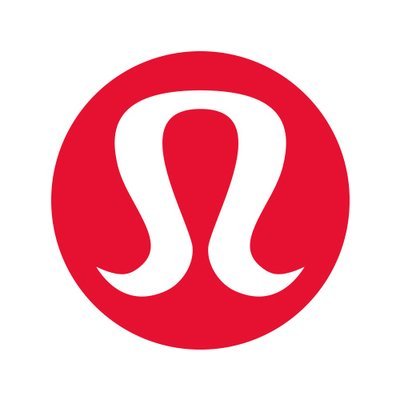 Lulu Lemon Logo