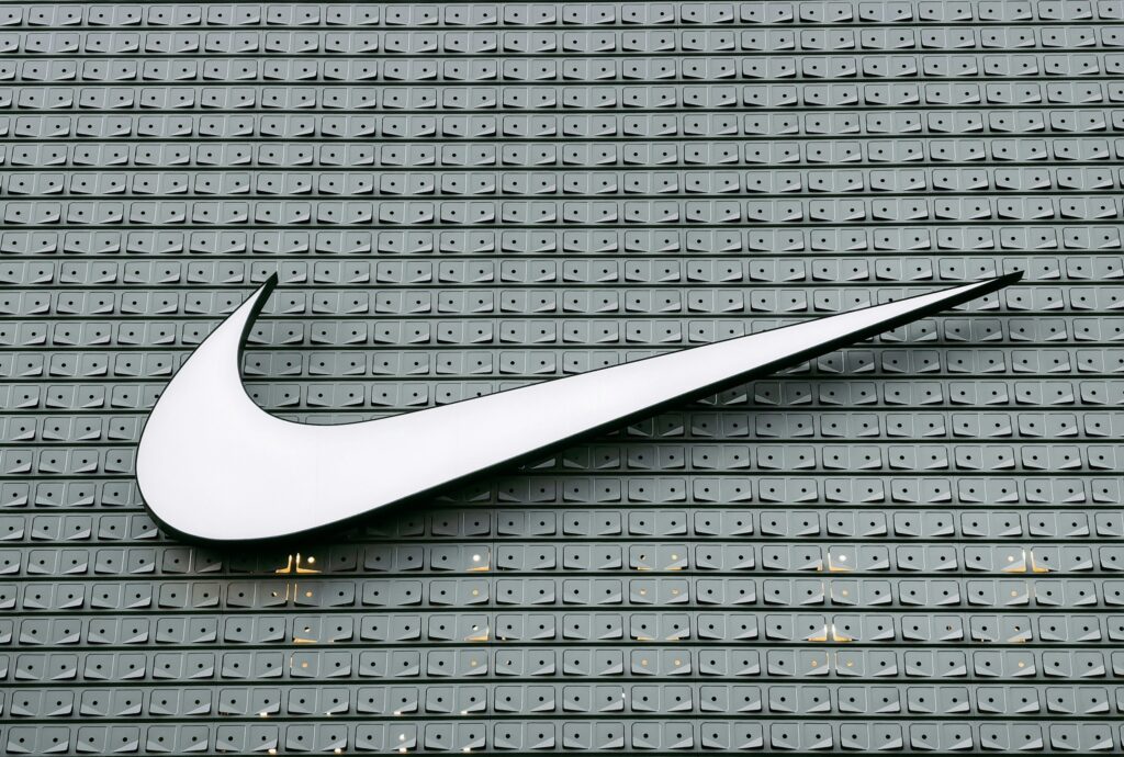 Nike Logo