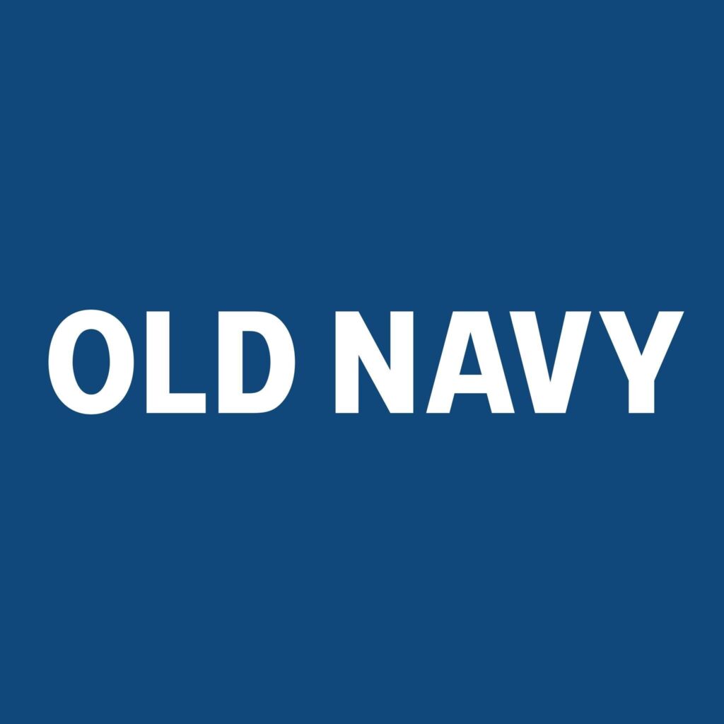 Old navy Logo