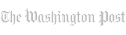 Washington Post Logo