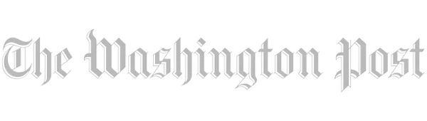 Washington Post Logo