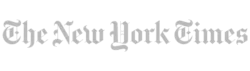 New York Times Logo