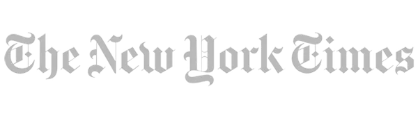 New York Times Logo