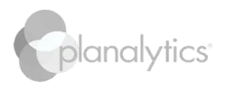 Planalytics Logo