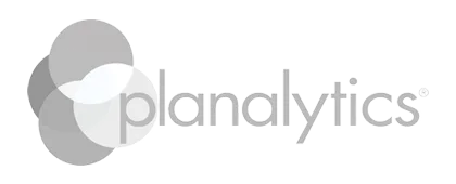 Planalytics Logo