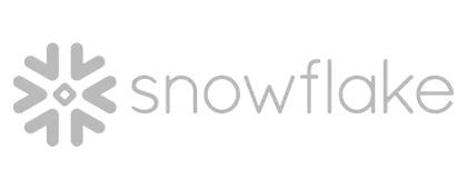 Snowflake Logo