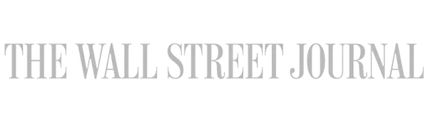 Wall St Journal Logo