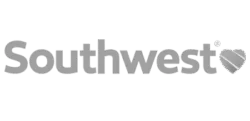South West Airlines Logo