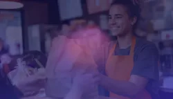 Restaurant Sales Data Thumbnail